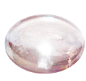 Galets Cristal Diamant Rose - Filet 250 g - 18-22